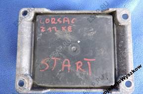 БЛОК УПРАВЛЕНИЯ   55350552 SD CORSA C 1.2 Z12XE