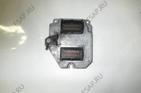 БЛОК УПРАВЛЕНИЯ   55351248JF ASTRA III 1.8 16V