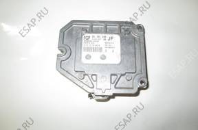 БЛОК УПРАВЛЕНИЯ   55351248JF ASTRA III 1.8 16V