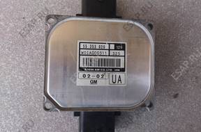 БЛОК УПРАВЛЕНИЯ , 55353020UA Opel 2.2 16V Direct