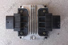 БЛОК УПРАВЛЕНИЯ , 55353020UA Opel 2.2 16V Direct