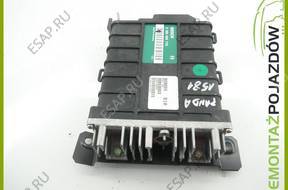 БЛОК УПРАВЛЕНИЯ 55475   FIAT UNO 0280000710