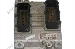 БЛОК УПРАВЛЕНИЯ 55556629 0261208669 YX ASTRA Z14XEP ME762