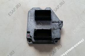 БЛОК УПРАВЛЕНИЯ 55557472 5WK9379 OPEL ASTRA III H 1.8