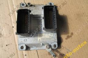 БЛОК УПРАВЛЕНИЯ   55557934 AY Z14XEP 1.4 CORSA D