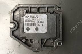 БЛОК УПРАВЛЕНИЯ   55559272 Opel Astra Vectra