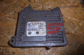 БЛОК УПРАВЛЕНИЯ 55562443EU 5WK91112 OPEL