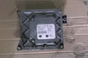 БЛОК УПРАВЛЕНИЯ   55564081 FQ 1.6 Opel Astra 3H