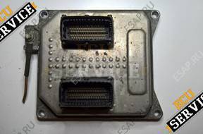 БЛОК УПРАВЛЕНИЯ 55571557 5WK9430 VIRGIN, PIN, PLUG&PL