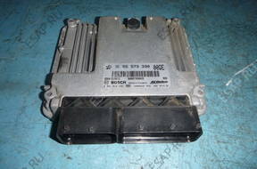 БЛОК УПРАВЛЕНИЯ 55573330 Insignia 2.0 CDTI A20DTH