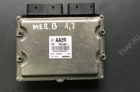 БЛОК УПРАВЛЕНИЯ   55581805 AA2 год, Opel Astra 4 J IV