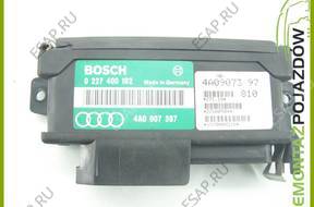 БЛОК УПРАВЛЕНИЯ 55590   AUDI  80B4 0227 400 192