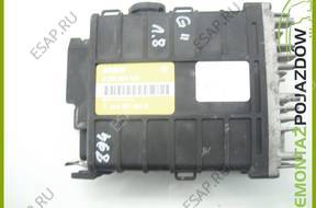 БЛОК УПРАВЛЕНИЯ 55595   VW GOLF II 0280000734