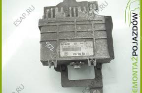 БЛОК УПРАВЛЕНИЯ 55603   VW POLO III 030906026J