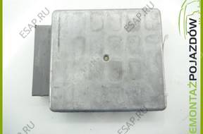 БЛОК УПРАВЛЕНИЯ 55614   FORD FOCUS 1S4F-AC Clue