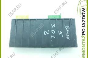 БЛОК УПРАВЛЕНИЯ 55757   BMW E34 61.35-1388 523