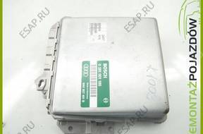 БЛОК УПРАВЛЕНИЯ 55799   VW GOLF IV 0281001185