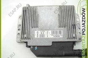 БЛОК УПРАВЛЕНИЯ 55985   DAEWOO MATIZ 96259124