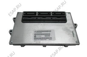 БЛОК УПРАВЛЕНИЯ 56041642AD RL041642AD DURANGO RAM MOPAR