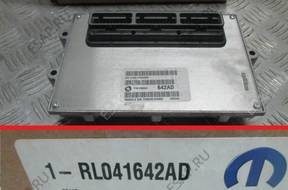 БЛОК УПРАВЛЕНИЯ 56041642AD RL041642AD DURANGO RAM MOPAR