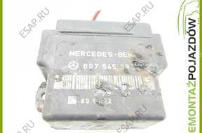 БЛОК УПРАВЛЕНИЯ 56475   MERCEDES 007 545 99 32