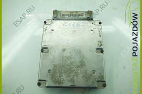 БЛОК УПРАВЛЕНИЯ 56527   FORD ESCORT 92FB12A650FB