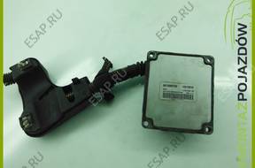 БЛОК УПРАВЛЕНИЯ 56545   OPEL ASTRA II 8973065750