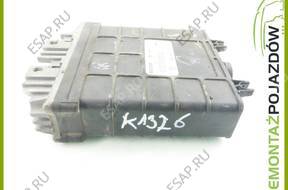 БЛОК УПРАВЛЕНИЯ 56656   VW GOLF III 0261200750