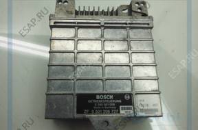 БЛОК УПРАВЛЕНИЯ 570   BOSCH 0260001009 0501206727