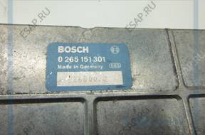 БЛОК УПРАВЛЕНИЯ 5716  Kaseta  BOSCH 0265151301