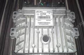 БЛОК УПРАВЛЕНИЯ 58 Renault 237100875 год,  237101293 год,