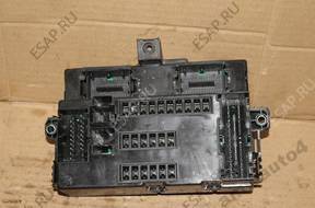 БЛОК УПРАВЛЕНИЯ 5801639043 Iveco  DAILY 2012