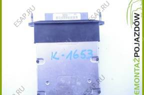 БЛОК УПРАВЛЕНИЯ 58271    97BB12A650JB FORD