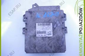 БЛОК УПРАВЛЕНИЯ 58306   IAW1AF.1G
