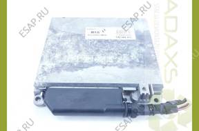 БЛОК УПРАВЛЕНИЯ 5840   CLIO I HOM7700851758