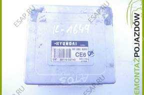 БЛОК УПРАВЛЕНИЯ 58506   3911002743