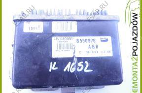 БЛОК УПРАВЛЕНИЯ 58512    S101320001