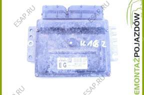 БЛОК УПРАВЛЕНИЯ 58591   MEC320C15821