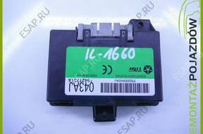 БЛОК УПРАВЛЕНИЯ 58708    043AJ15421731A
