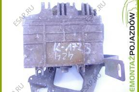 БЛОК УПРАВЛЕНИЯ 58858    0261203750751