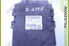 БЛОК УПРАВЛЕНИЯ 58898    IAW1AF1G