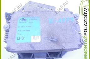 БЛОК УПРАВЛЕНИЯ 58958    91AB2C013AB