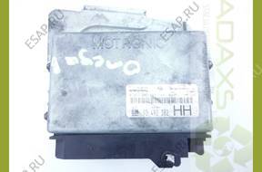 БЛОК УПРАВЛЕНИЯ 5901   OPEL 90492382