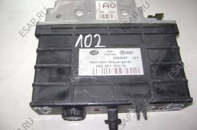 БЛОК УПРАВЛЕНИЯ 5DG005906