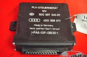 БЛОК УПРАВЛЕНИЯ   5DS00734501 AUDI A8 D2 3.3 TDI