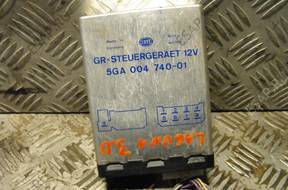 БЛОК УПРАВЛЕНИЯ 5GA 004 740-01 Renault Laguna I 3.0