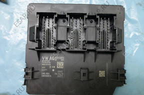 БЛОК УПРАВЛЕНИЯ 5k0937087d vw seat   bordnez