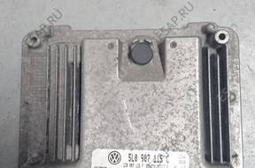 БЛОК УПРАВЛЕНИЯ   5l0907115c
