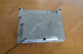 БЛОК УПРАВЛЕНИЯ 5M51-12A650-RC FORD FOCUS MK2 C-MAX