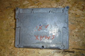 БЛОК УПРАВЛЕНИЯ 5M5112A650 год,C 4CJC FORD